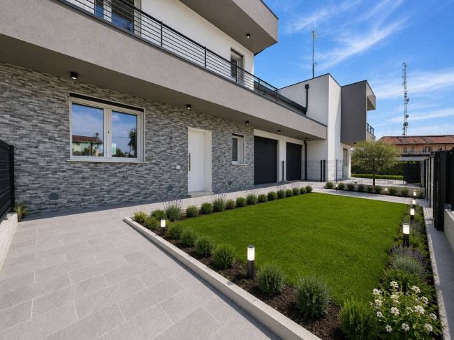 Townhouse for sale in Jesolo