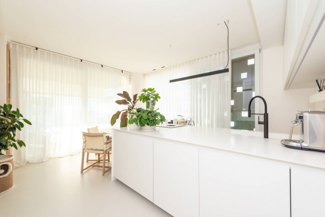 Appartamento in affitto a Jesolo