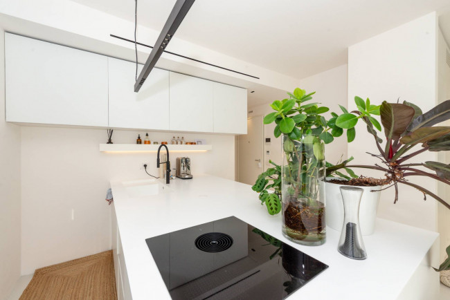 Appartamento in affitto a Jesolo