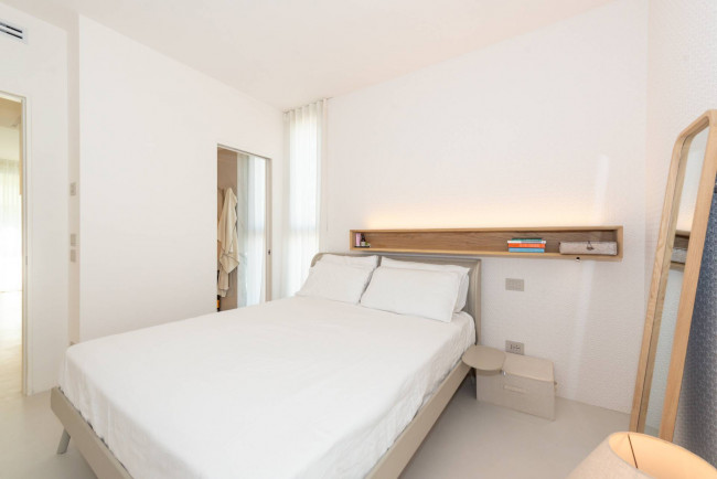 Appartamento in affitto a Jesolo