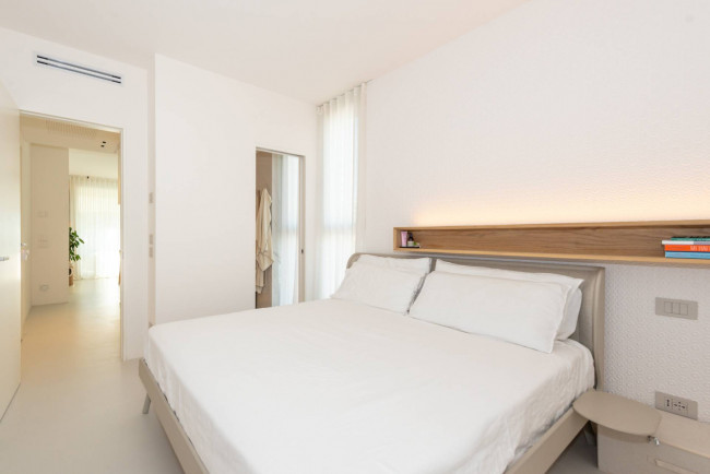 Appartamento in affitto a Jesolo