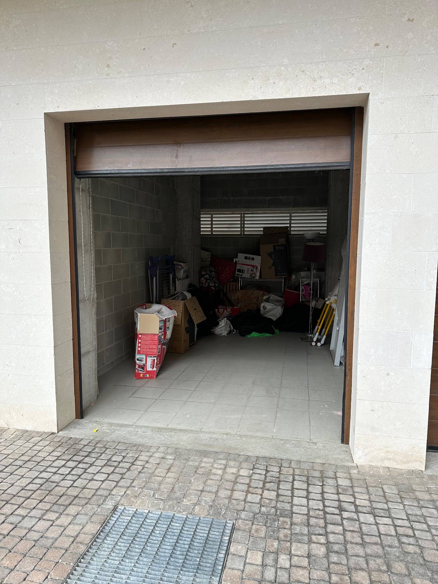 Garage/Box/Posto auto in vendita a Lingotto, Torino (TO)