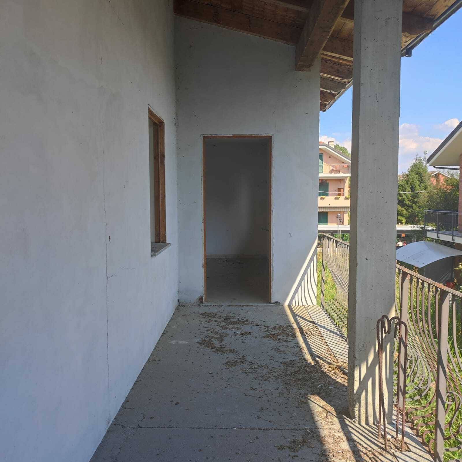 Casa indipendente in vendita a Mappano (TO)