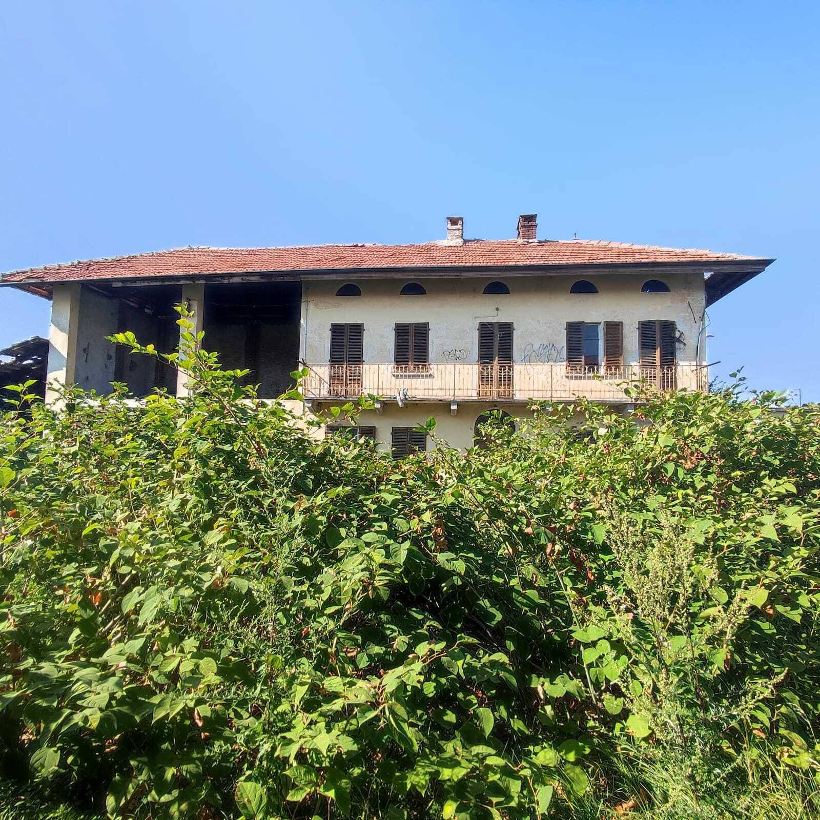 Casa indipendente in vendita a Mappano (TO)
