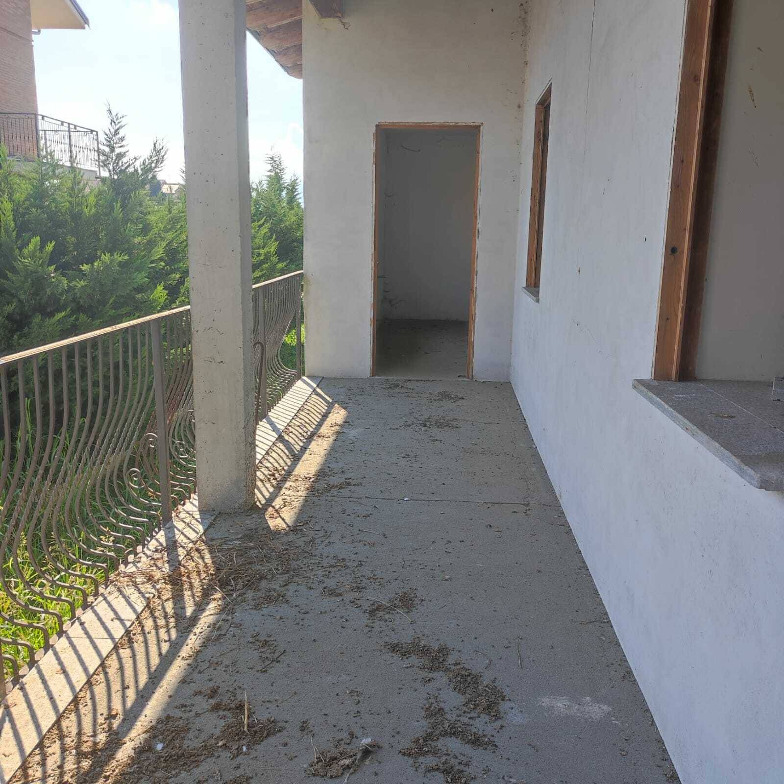 Casa indipendente in vendita a Mappano (TO)