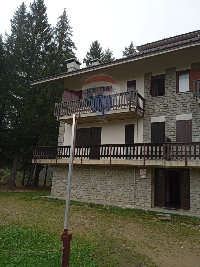 Appartamento in vendita a Bagnolo Piemonte (CN)