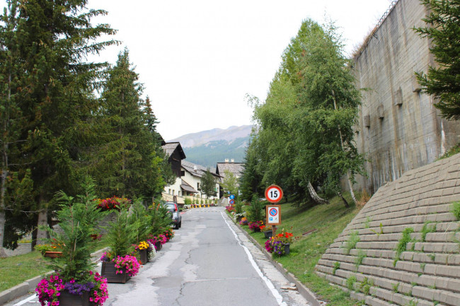 Appartamento in vendita a Cesana Torinese