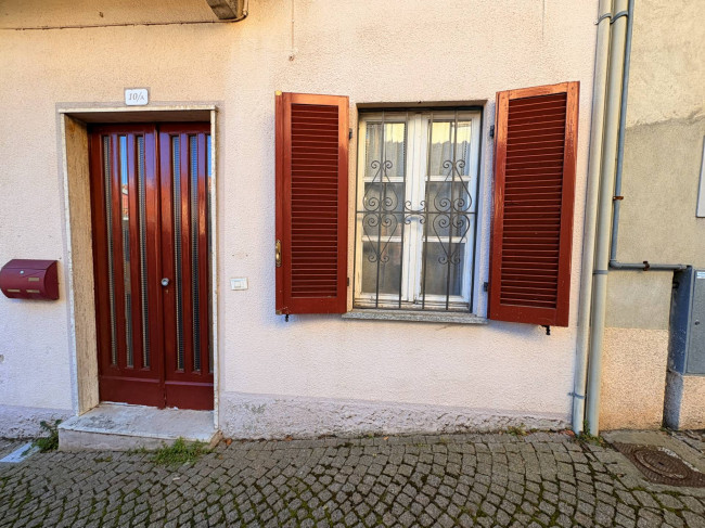 Casa singola in vendita a Albugnano