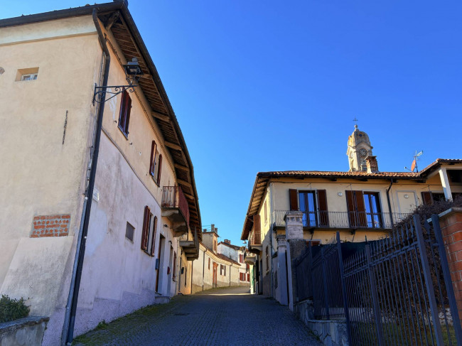 Casa singola in vendita a Albugnano