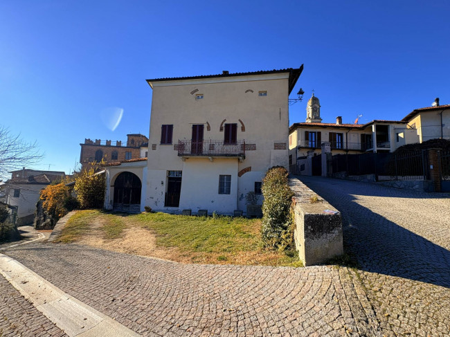 Casa singola in vendita a Albugnano