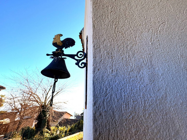 Casa singola in vendita a Albugnano