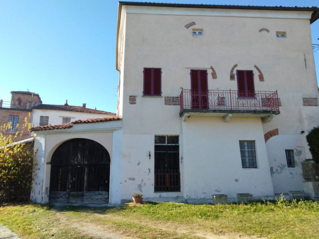 Casa singola in vendita a Albugnano