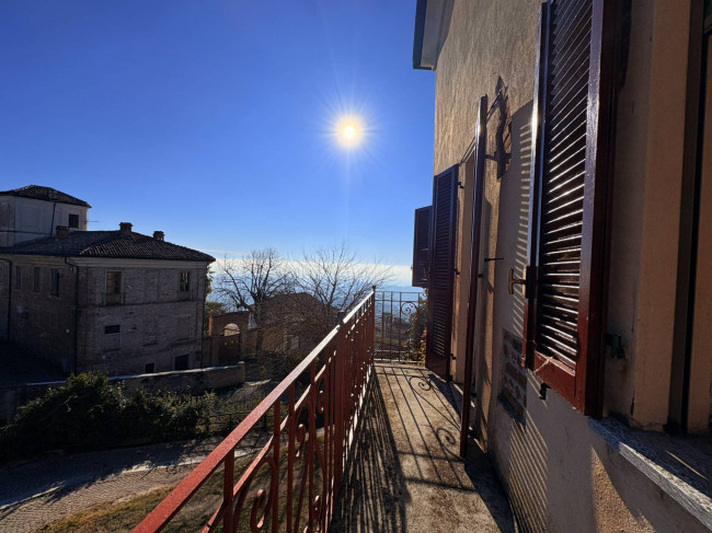 Casa singola in vendita a Albugnano