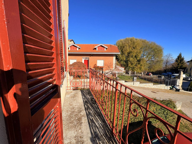 Casa singola in vendita a Albugnano