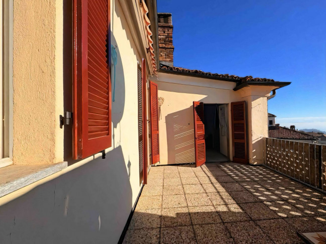 Casa singola in vendita a Albugnano