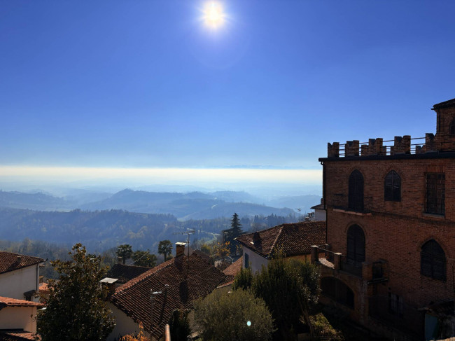 Casa singola in vendita a Albugnano