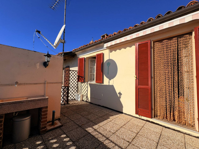 Casa singola in vendita a Albugnano