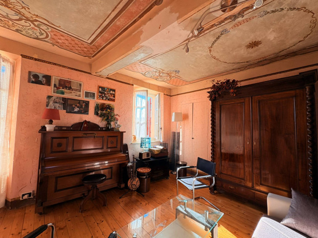 Casa singola in vendita a Albugnano