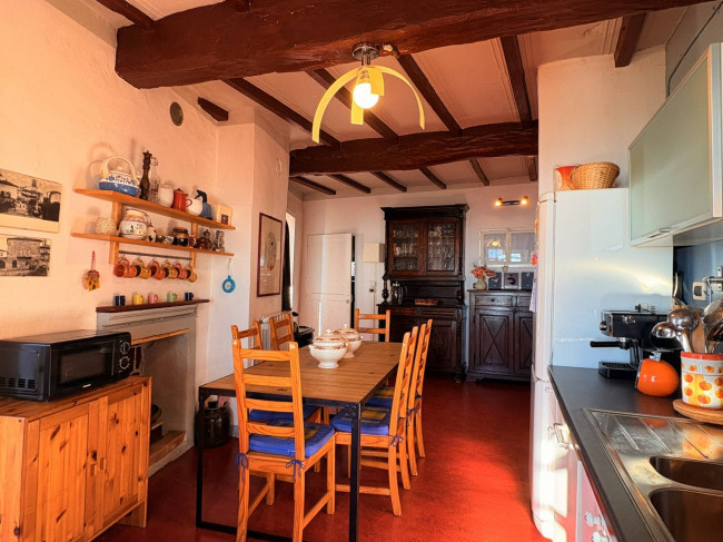 Casa singola in vendita a Albugnano