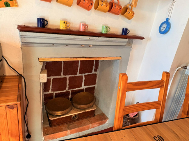 Casa singola in vendita a Albugnano