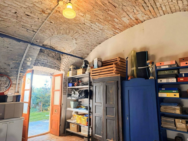 Casa singola in vendita a Albugnano