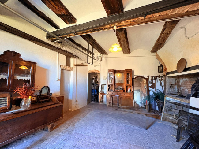 Casa singola in vendita a Albugnano