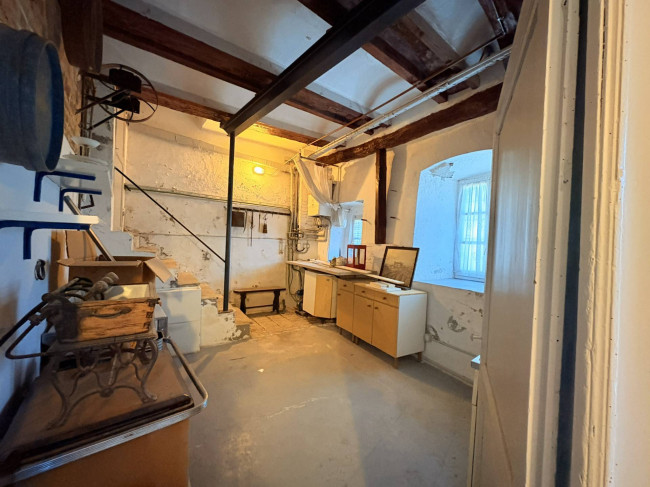 Casa singola in vendita a Albugnano