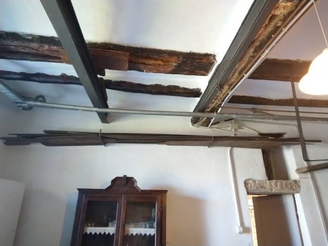 Casa singola in vendita a Albugnano