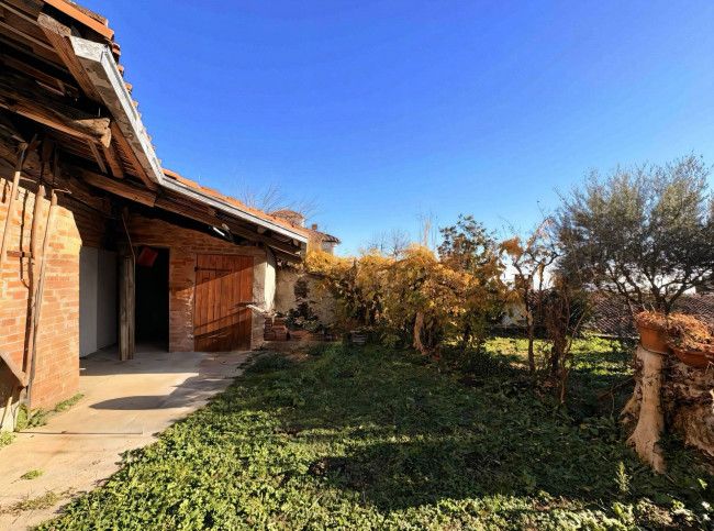 Casa singola in vendita a Albugnano