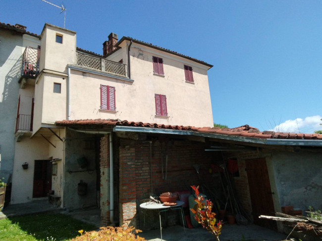 Casa singola in vendita a Albugnano