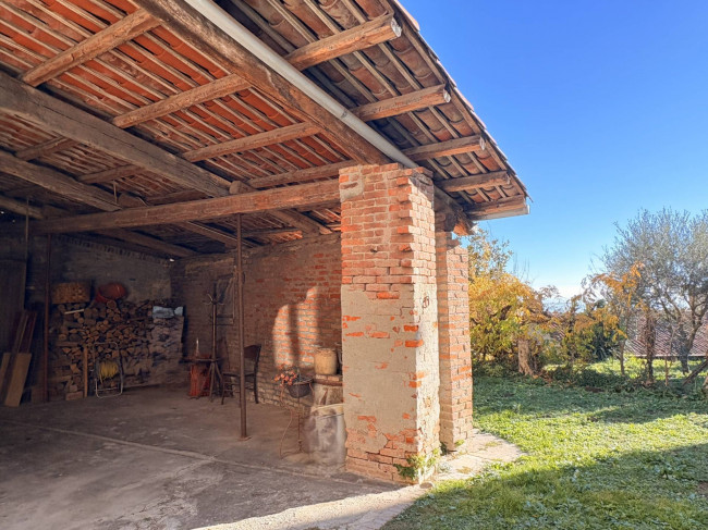 Casa singola in vendita a Albugnano
