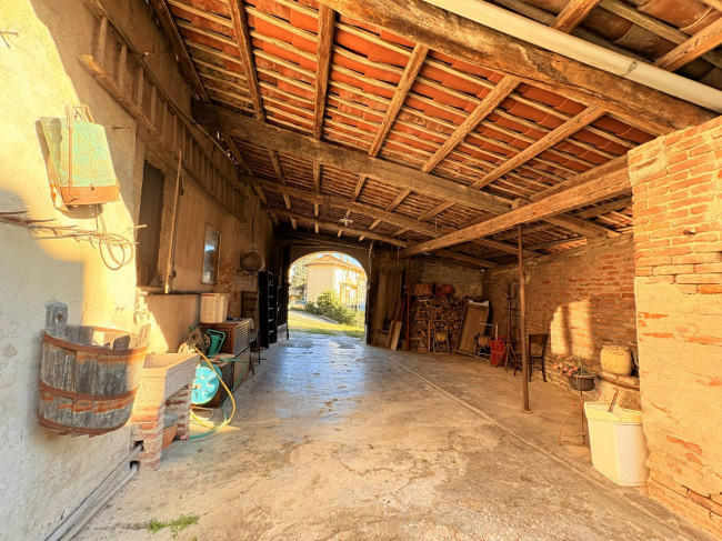 Casa singola in vendita a Albugnano