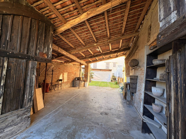 Casa singola in vendita a Albugnano