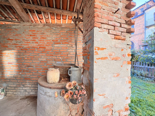 Casa singola in vendita a Albugnano