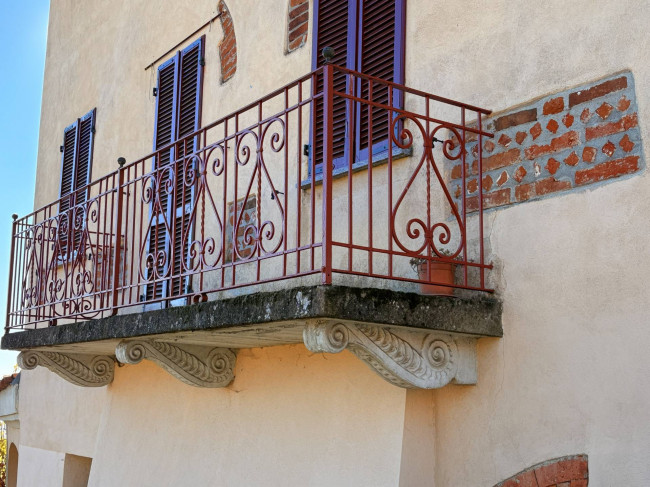 Casa singola in vendita a Albugnano