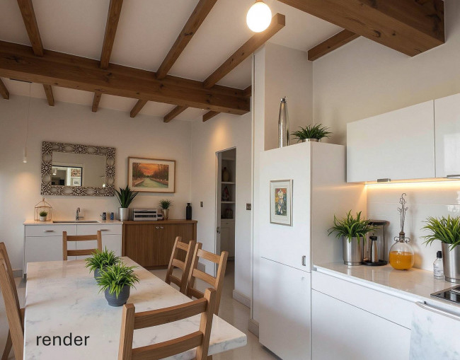 Casa singola in vendita a Albugnano