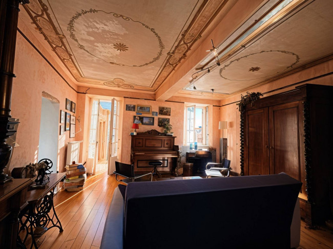 Casa singola in vendita a Albugnano