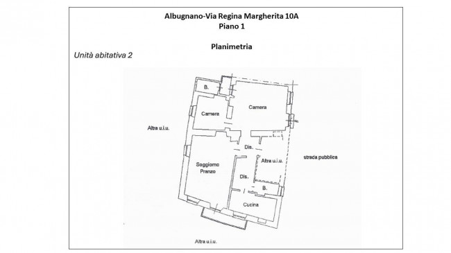 Casa singola in vendita a Albugnano