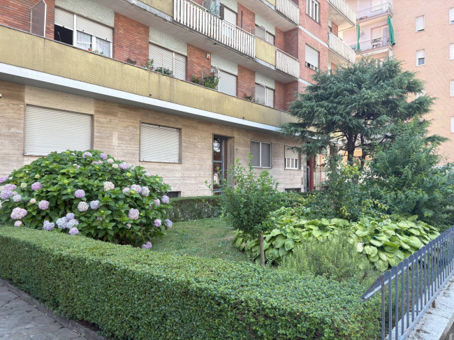 Appartamento in vendita a Torino