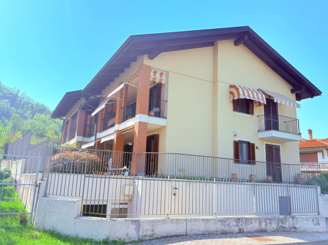 Appartamento in vendita a Casalborgone