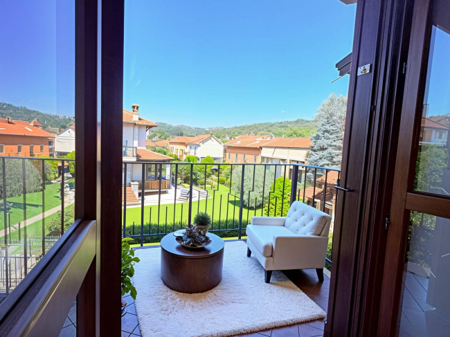 Appartamento in vendita a Casalborgone