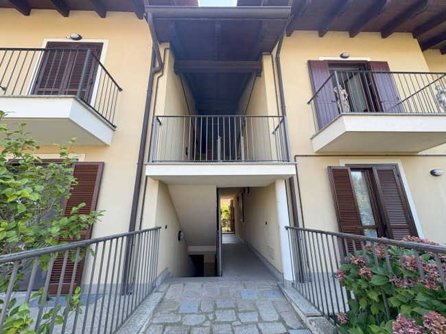 Appartamento in vendita a Casalborgone