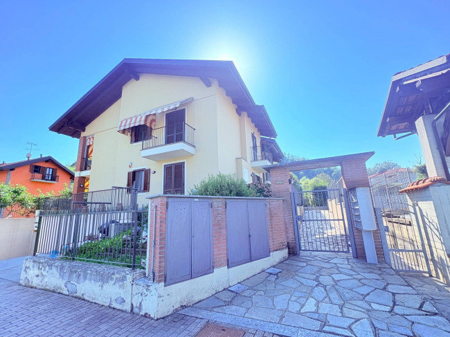 Appartamento in vendita a Casalborgone