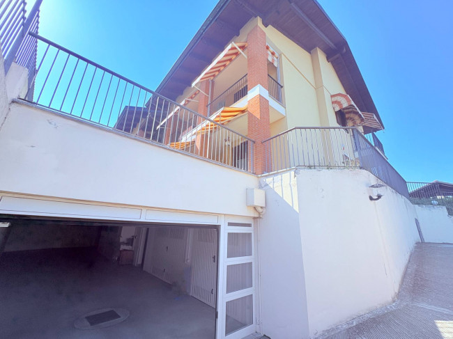Appartamento in vendita a Casalborgone