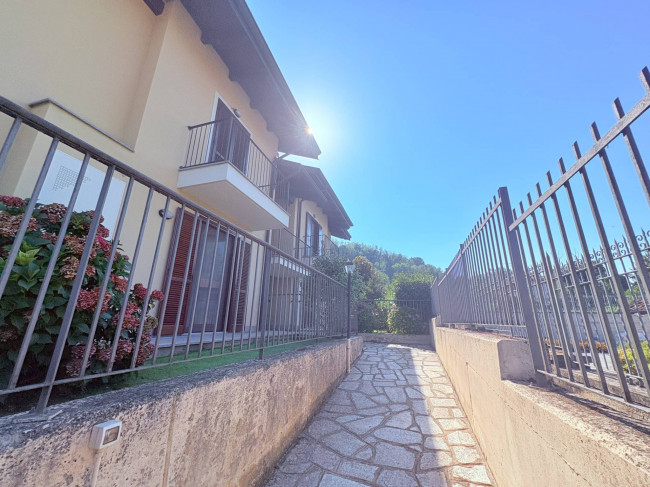 Appartamento in vendita a Casalborgone