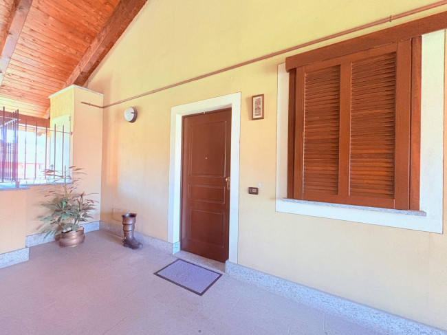 Appartamento in vendita a Casalborgone