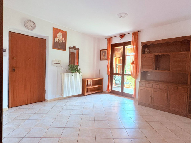 Appartamento in vendita a Casalborgone