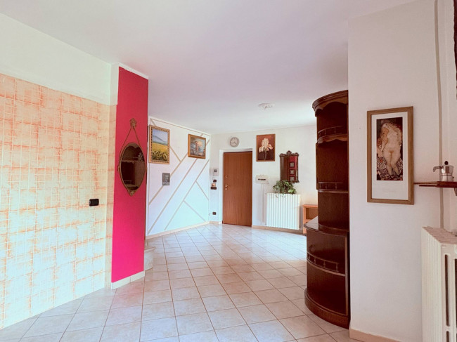 Appartamento in vendita a Casalborgone