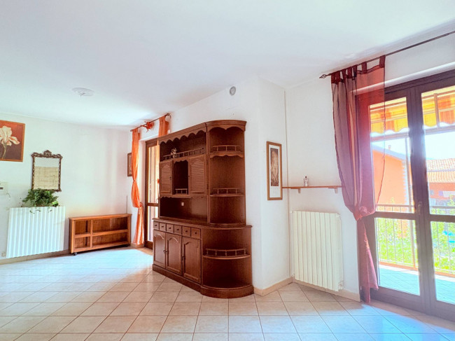 Appartamento in vendita a Casalborgone