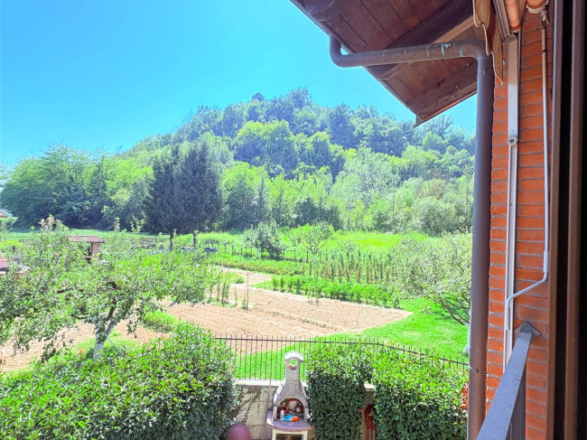 Appartamento in vendita a Casalborgone